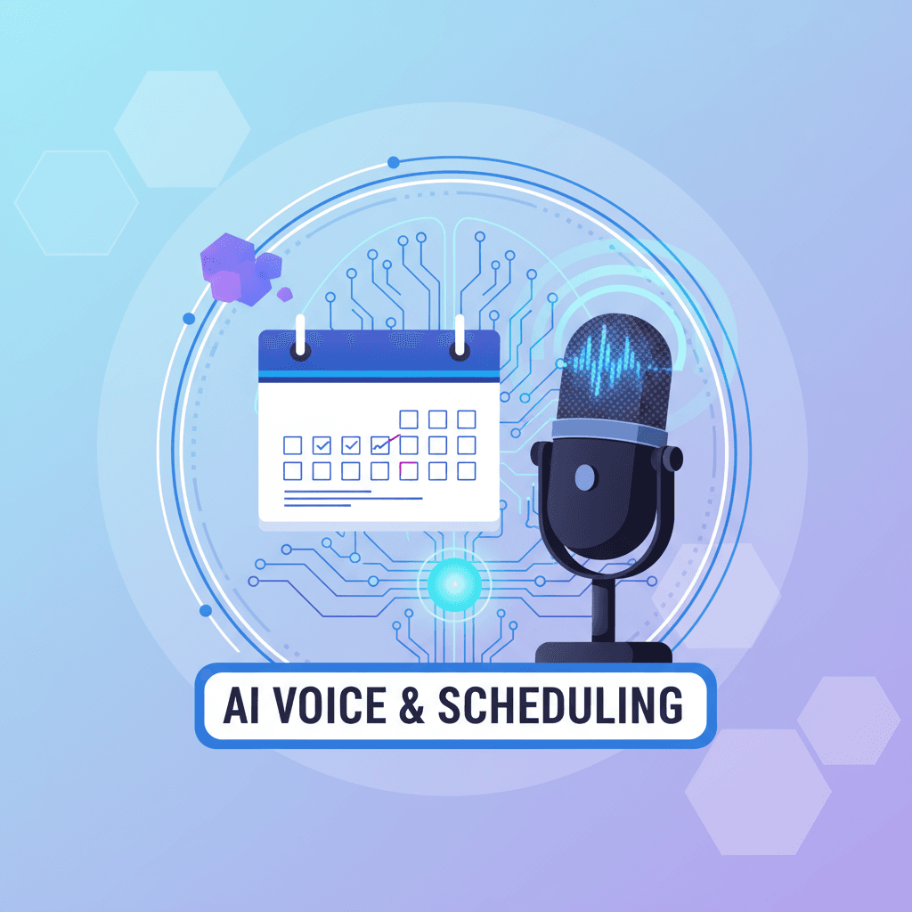 Calendar Integration