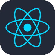 React